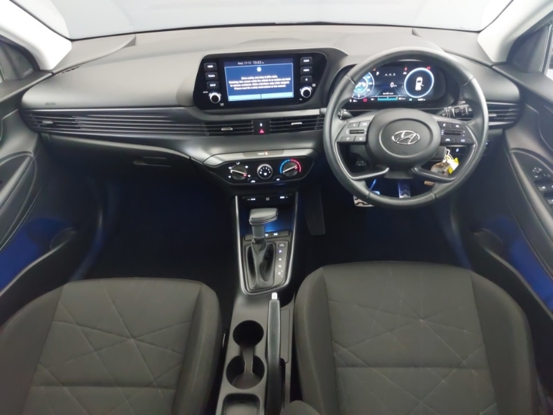 Used Hyundai BAYON 2023 for sale - 77304375: Photo 2