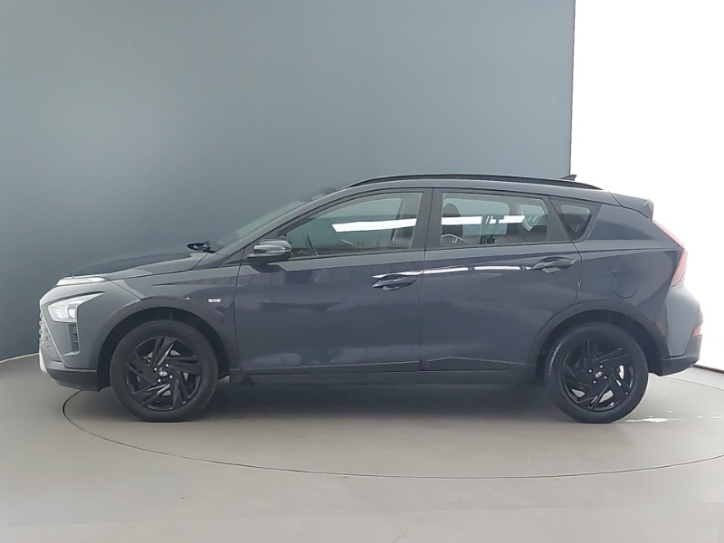 Used Hyundai BAYON 2023 for sale - 77304375: Photo 4