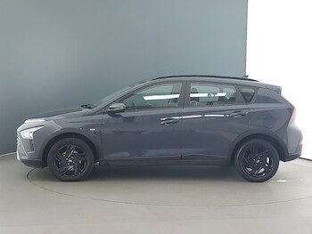 Used Hyundai BAYON 2023 for sale - 77304375: Photo