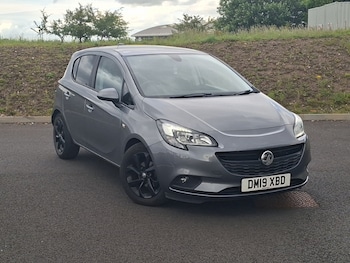 Used Vauxhall Corsa 2019 for sale - 79126746: Photo