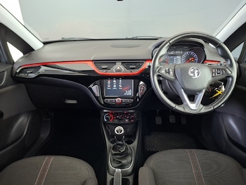 Used Vauxhall Corsa 2019 for sale - 79126746: Photo