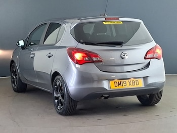 Used Vauxhall Corsa 2019 for sale - 79126746: Photo