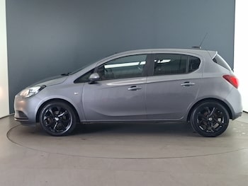 Used Vauxhall Corsa 2019 for sale - 79126746: Photo