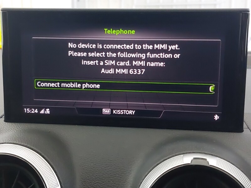 Used Audi Q2 2021 for sale - 78140174: Photo 17