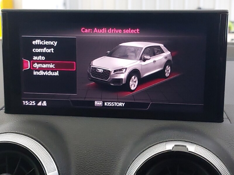 Used Audi Q2 2021 for sale - 78140174: Photo 18