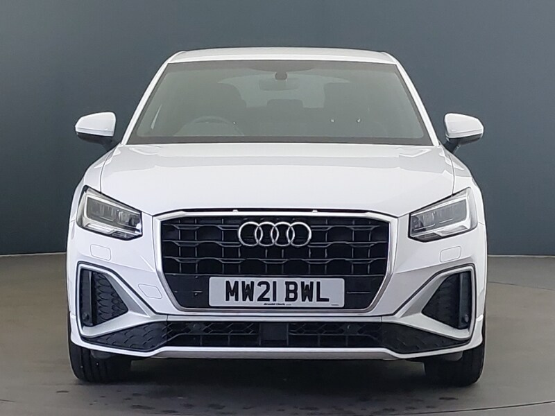 Used Audi Q2 2021 for sale - 78140174: Photo 19