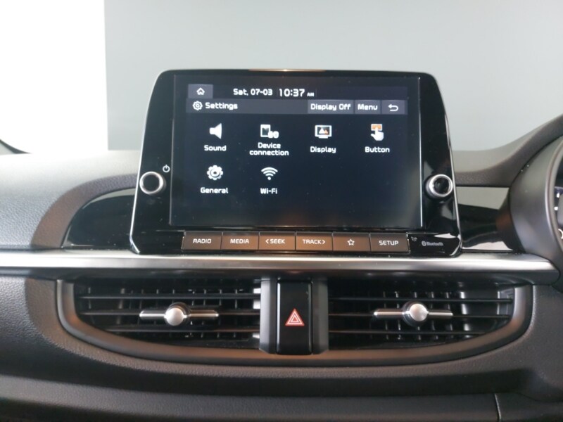 Used Kia Picanto 2024 for sale - 77790629: Photo 11