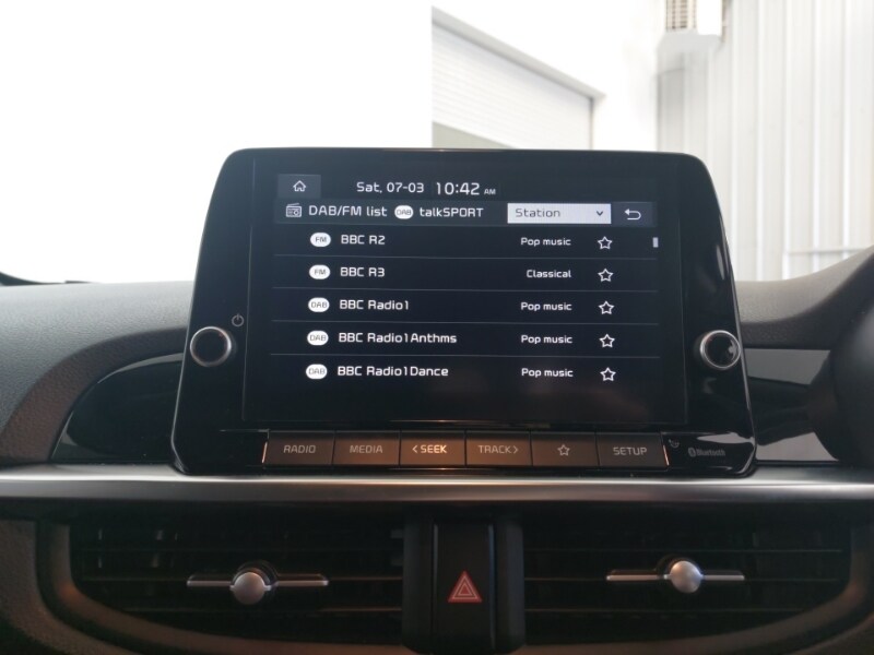 Used Kia Picanto 2024 for sale - 77790629: Photo 16