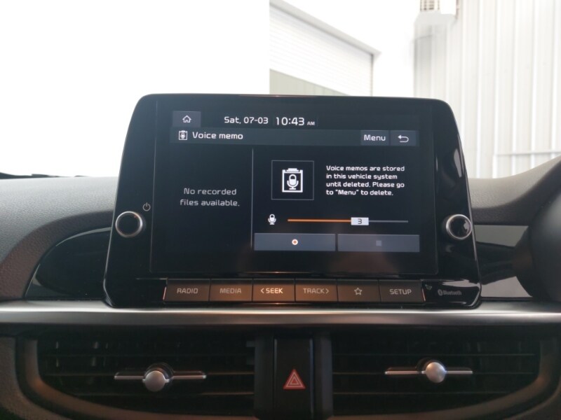 Used Kia Picanto 2024 for sale - 77790629: Photo 18