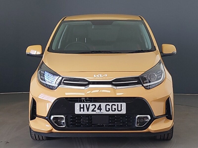 Used Kia Picanto 2024 for sale - 77790629: Photo 19