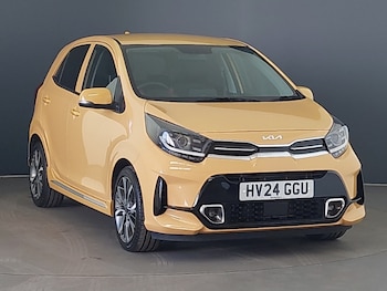 Used Kia Picanto 2024 for sale - 77790629: Photo