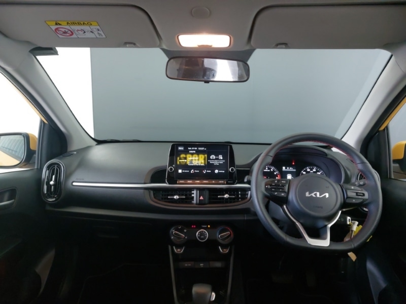 Used Kia Picanto 2024 for sale - 77790629: Photo 2