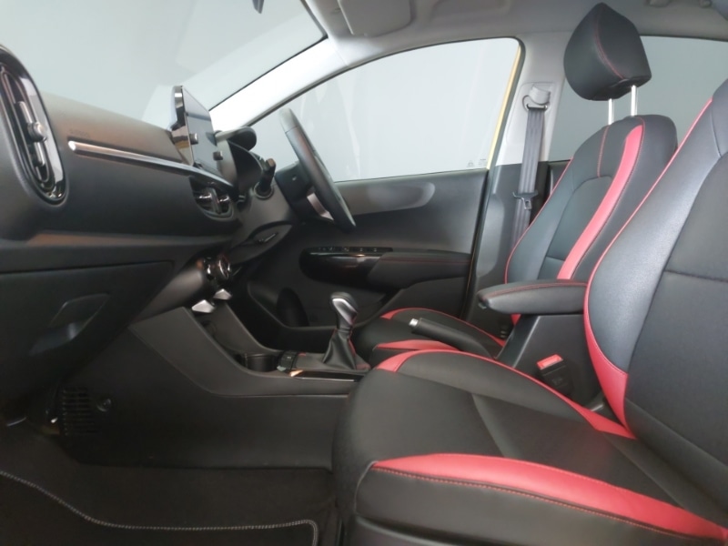 Used Kia Picanto 2024 for sale - 77790629: Photo 5