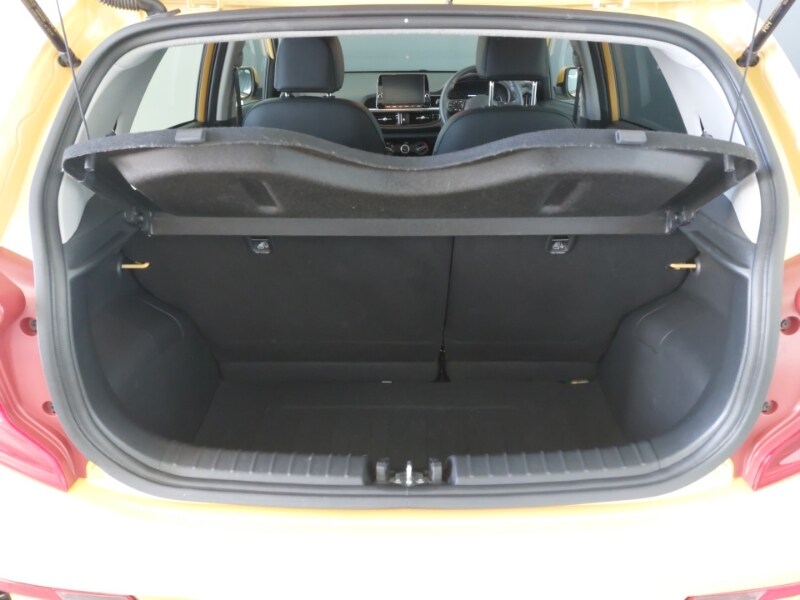 Used Kia Picanto 2024 for sale - 77790629: Photo 8