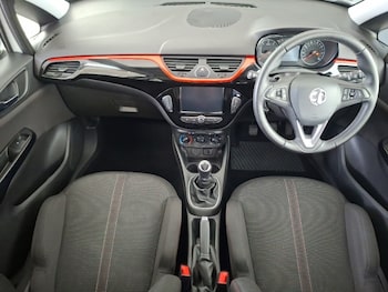 Used Vauxhall Corsa 2019 for sale - 79561787: Photo