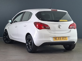 Used Vauxhall Corsa 2019 for sale - 79561787: Photo