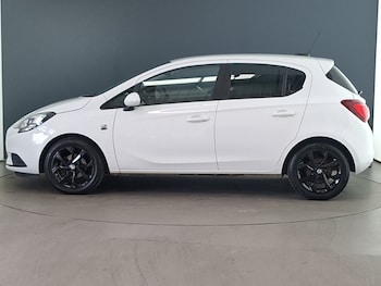Used Vauxhall Corsa 2019 for sale - 79561787: Photo