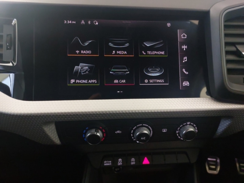 Used Audi A1 2022 for sale - 77644510: Photo 10