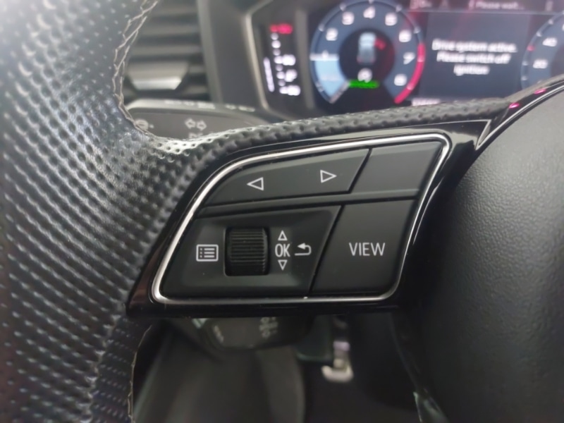 Used Audi A1 2022 for sale - 77644510: Photo 12