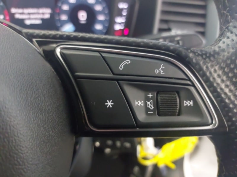 Used Audi A1 2022 for sale - 77644510: Photo 13