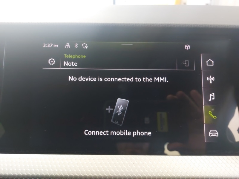 Used Audi A1 2022 for sale - 77644510: Photo 16