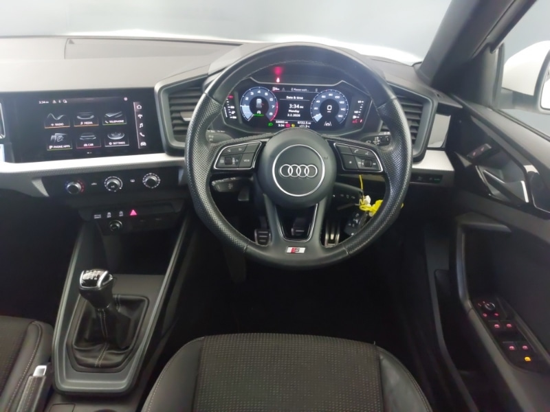 Used Audi A1 2022 for sale - 77644510: Photo 7