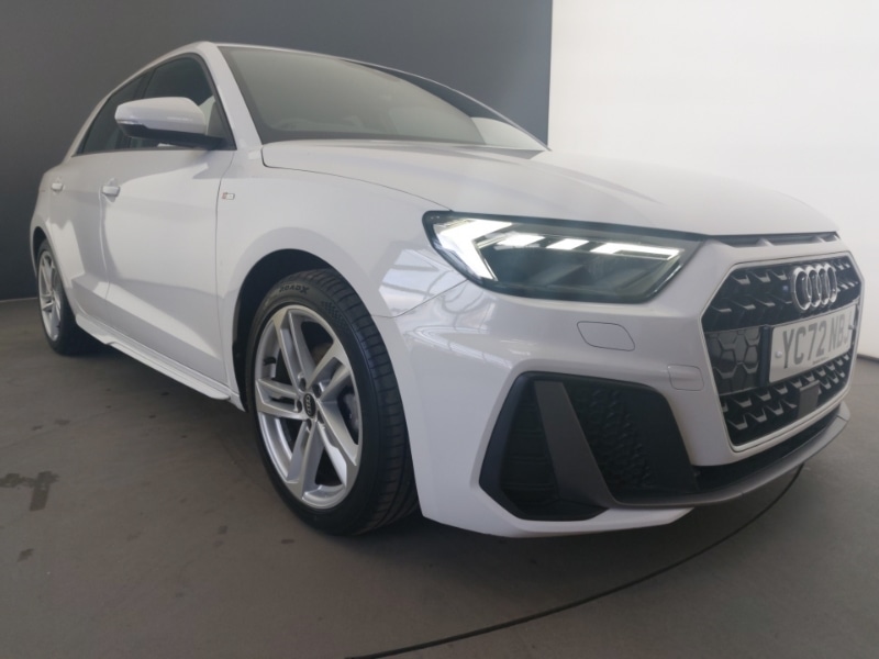 Used Audi A1 2022 for sale - 77644510: Photo 9