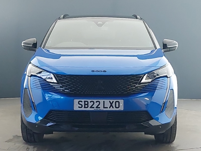 Used Peugeot 3008 2022 for sale - 77031913: Photo 19