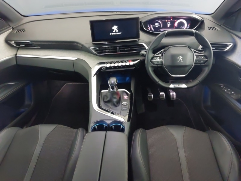 Used Peugeot 3008 2022 for sale - 77031913: Photo 2