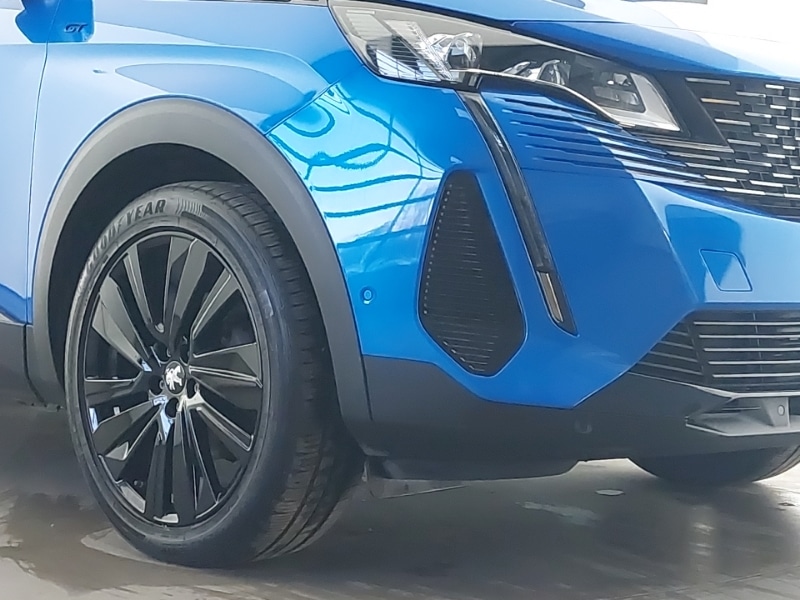 Used Peugeot 3008 2022 for sale - 77031913: Photo 9