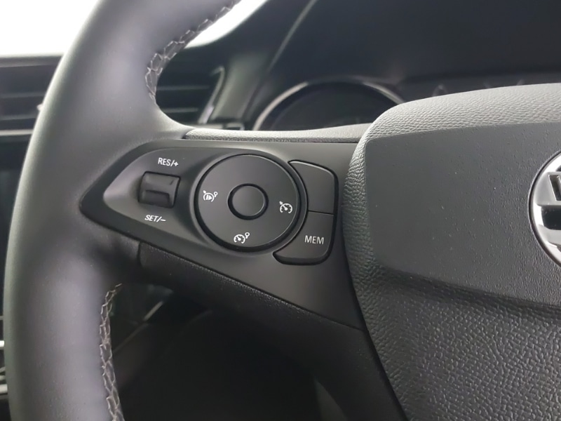 Used Vauxhall Corsa 2023 for sale - 76567071: Photo 14