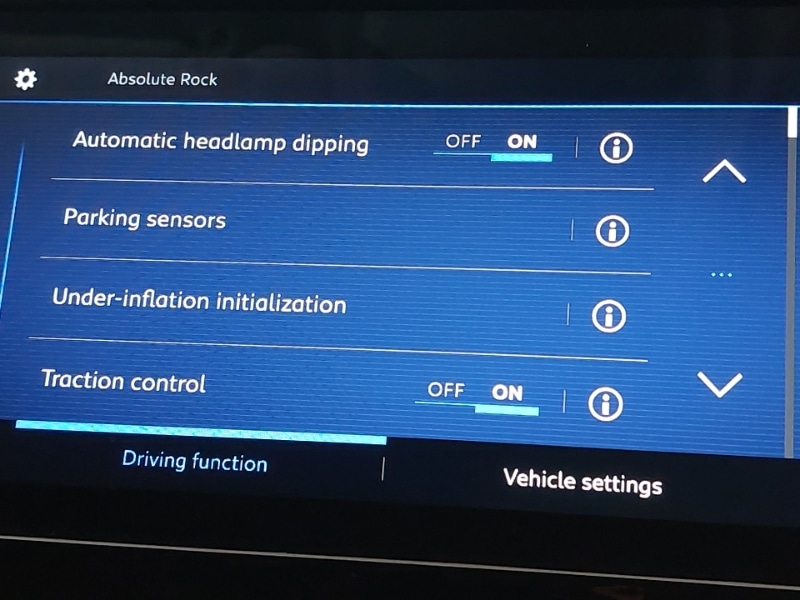 Used Vauxhall Corsa 2023 for sale - 76567071: Photo 16