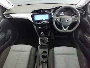 Used Vauxhall Corsa 2023 for sale - 76567071: Photo