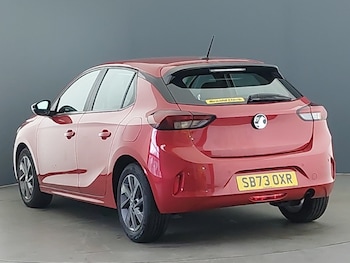 Used Vauxhall Corsa 2023 for sale - 76567071: Photo