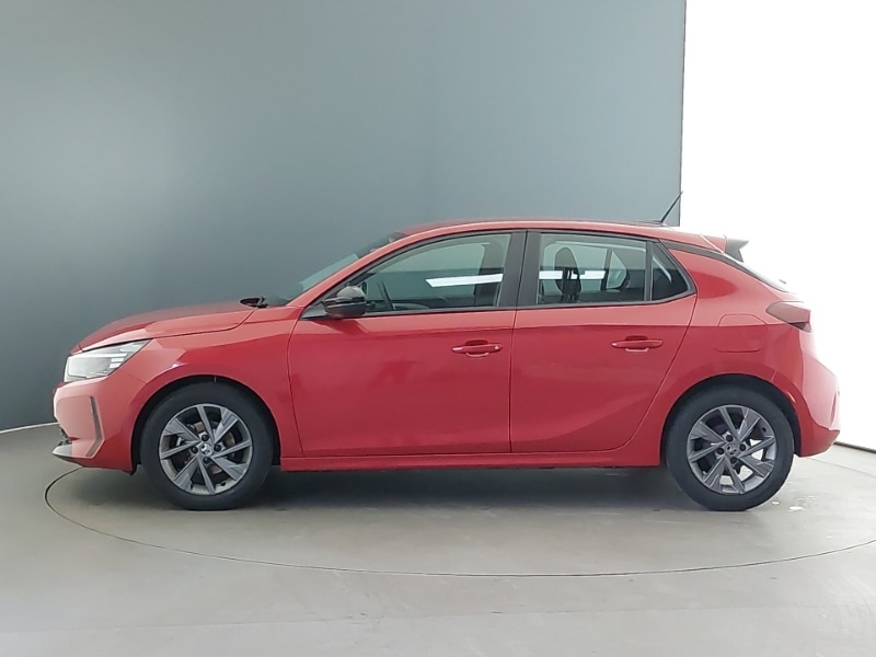 Used Vauxhall Corsa 2023 for sale - 76567071: Photo 4