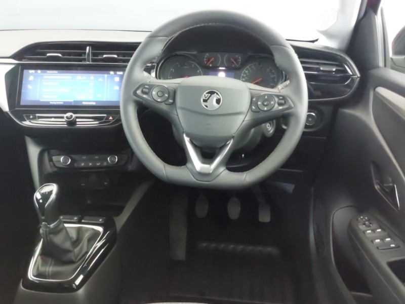 Used Vauxhall Corsa 2023 for sale - 76567071: Photo 7