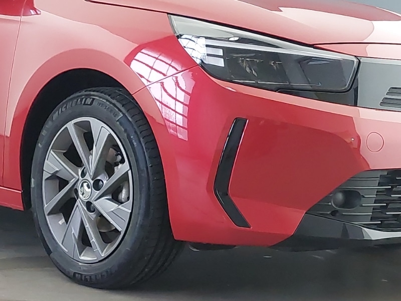 Used Vauxhall Corsa 2023 for sale - 76567071: Photo 9