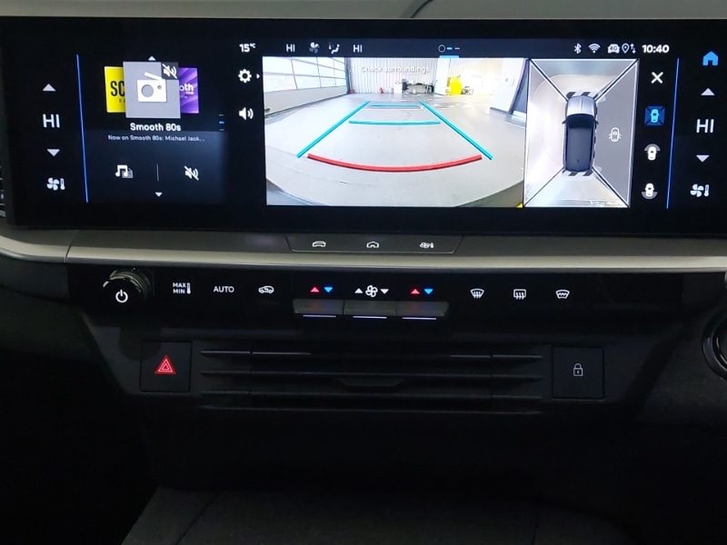 Used Vauxhall Grandland 2025 for sale - 76983118: Photo 10