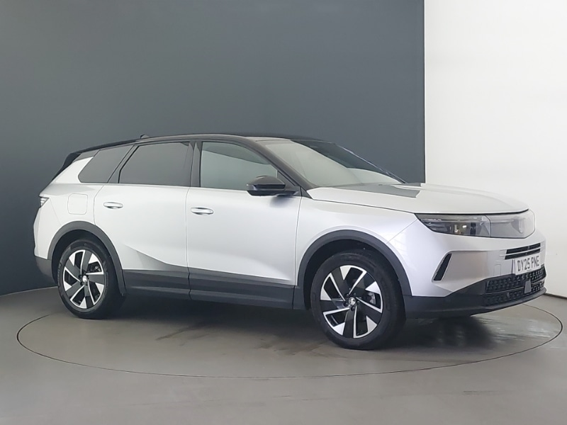 Used Vauxhall Grandland 2025 for sale - 76983118: Photo 12