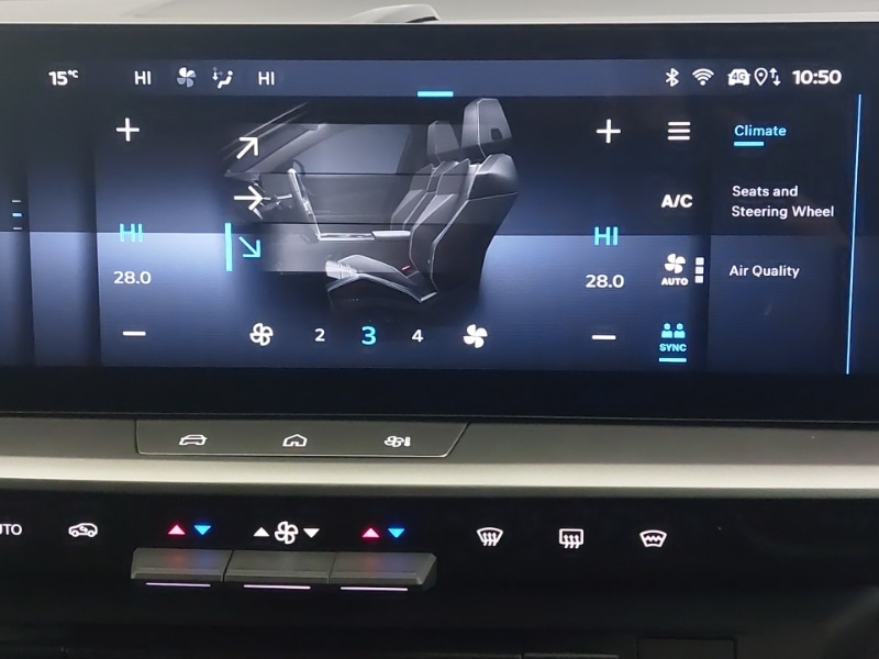 Used Vauxhall Grandland 2025 for sale - 76983118: Photo 17