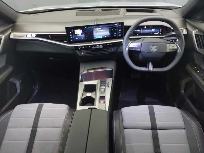 Used Vauxhall Grandland 2025 for sale - 76983118: Photo 2