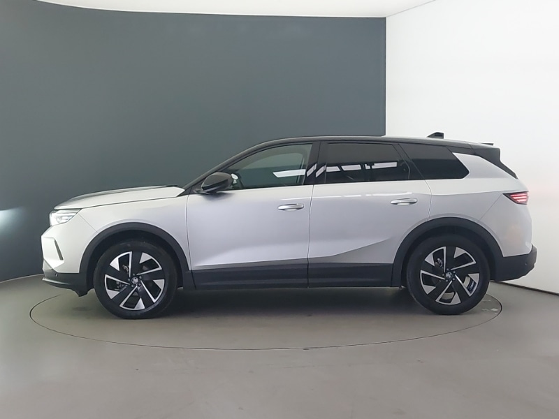 Used Vauxhall Grandland 2025 for sale - 76983118: Photo 4