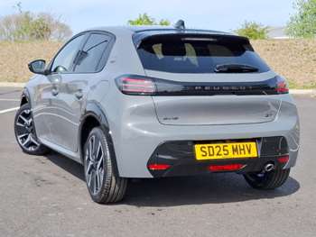 Used Peugeot 208 2025 for sale - 74514633: Photo