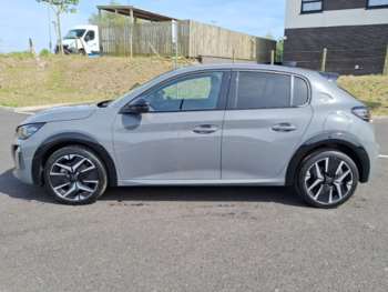 Used Peugeot 208 2025 for sale - 74514633: Photo