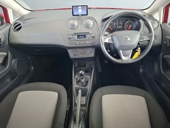 Used SEAT Ibiza 2014 for sale - 79561781: Photo