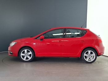 Used SEAT Ibiza 2014 for sale - 79561781: Photo