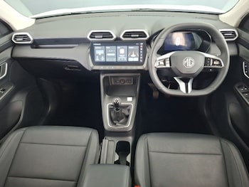 Used MG MG ZS 2025 for sale - 79243369: Photo