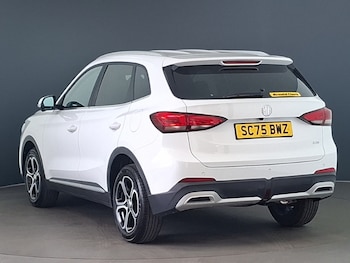 Used MG MG ZS 2025 for sale - 79243369: Photo
