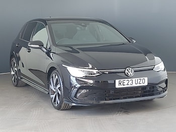 Used Volkswagen Golf 2023 for sale - 78617558: Photo