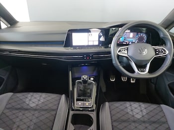 Used Volkswagen Golf 2023 for sale - 78617558: Photo